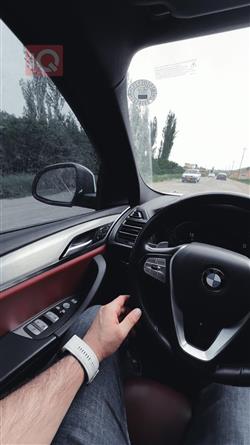 بي ام دبليو X4